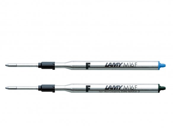Lamy Kugelschreiberminen