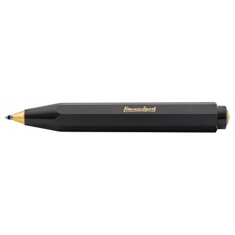 Kaweco Classic Sport ballpoint pen black