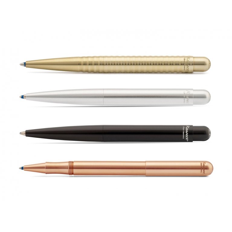Kaweco Kugelschreiber Liliput