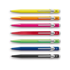 Penna a sfera Caran d'Ache 849