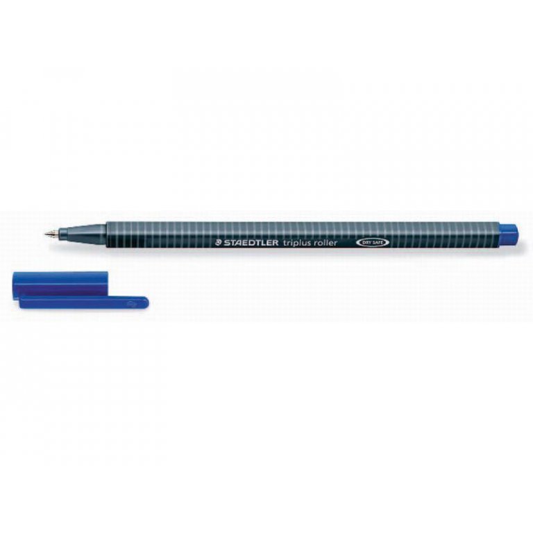 Penna roller Staedtler Triplus roller