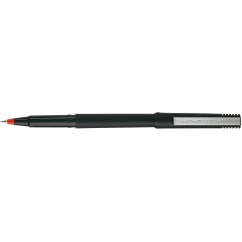 Uni-ball rollerball pen UB-120 pen, red