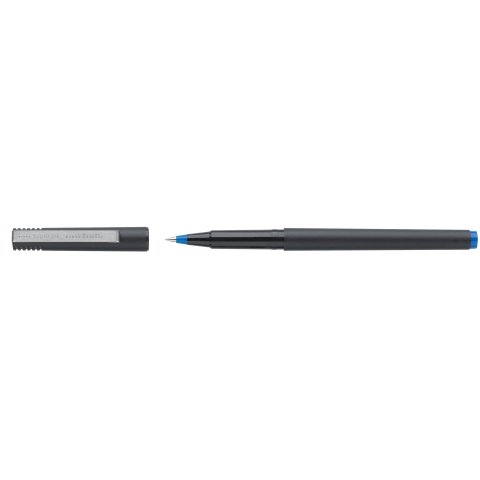 Penna roller ad inchiostro Uni-ball UB-120 Penna, blu