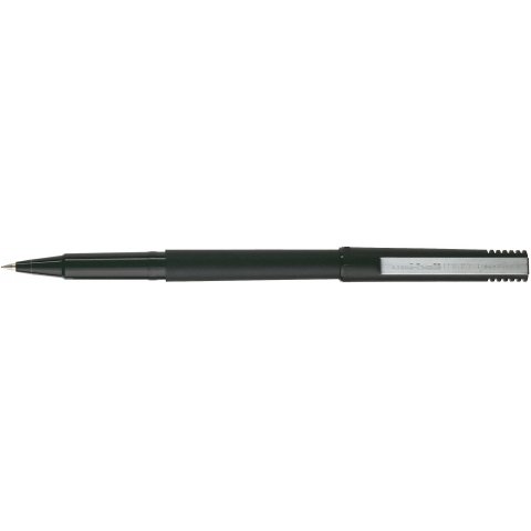 Penna roller ad inchiostro Uni-ball UB-120 Penna, nero