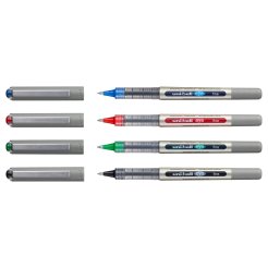 Roller uni-ball Eye fine