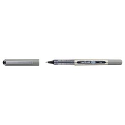 Uni-ball Tintenroller Eye fine, Stift, schwarz