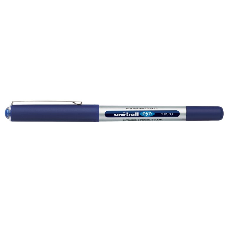 Buy Uni-ball rollerball pen Eye micro online at Modulor