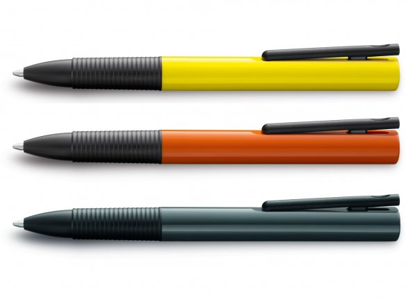 Roller Lamy tipo