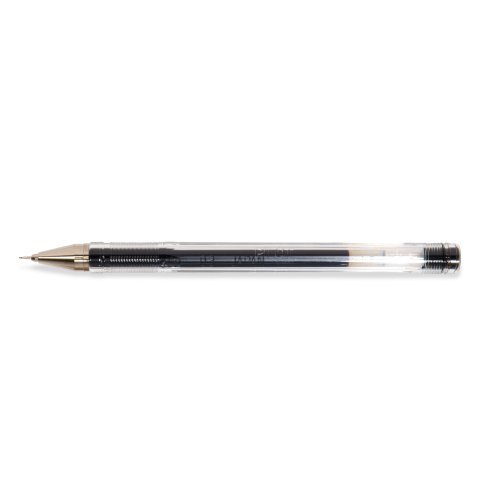 Pilot gel rollerball G-TEC, ultra-fine pen, point 0.15 mm (C3), black
