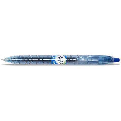 Buy Pilot B2P gel roller ball pen online at Modulor
