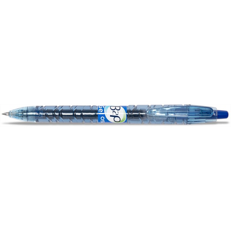 Pilot B2P gel roller ball pen