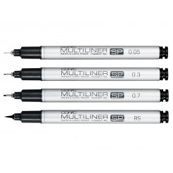 Copic Multiliner SP