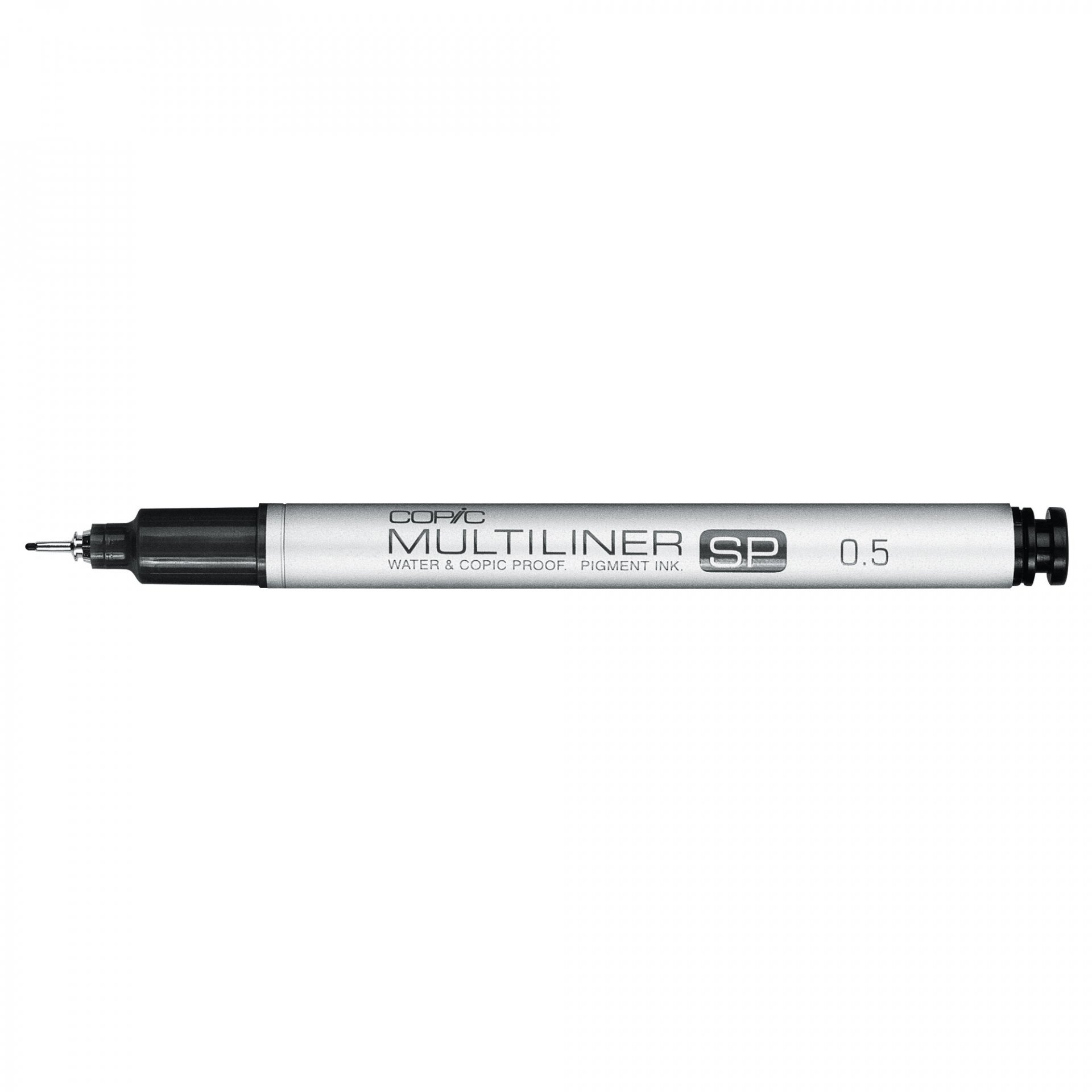 Copic : Multiliner SP : Pen : 0.25mm : Black