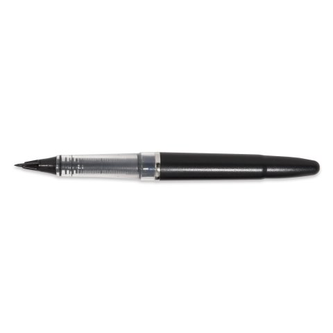 Portapenne Pentel Tradio Stylo TRJ50 Penna, nero