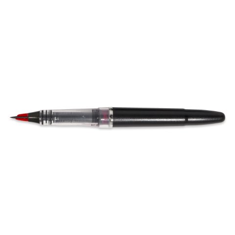 Pentel pen Tradio Stylo TRJ50 Pen, red