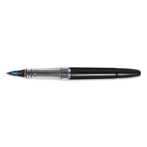Pentel Federhalter Tradio Stylo TRJ50 Stift, blau