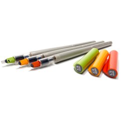 Pilot Parallel Pen Kalligrafiefüller Set