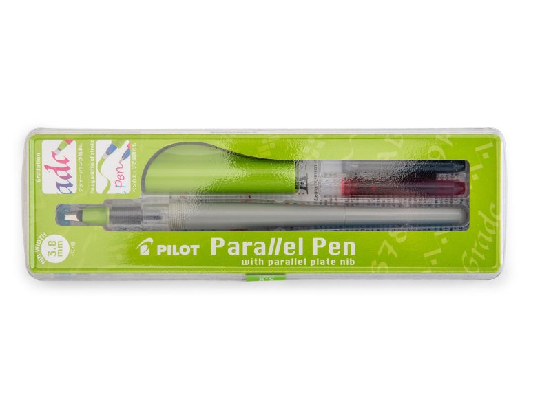 Pilot Parallel Calligraphy Pen 3.8mm