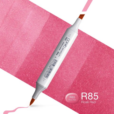 Copic Sketch Stift, Rose Red, R-85