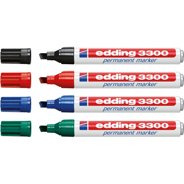 Edding 3300