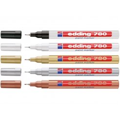 Edding 780 Paintmarker