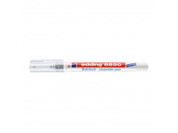 Pluma de carpintero Edding 8850