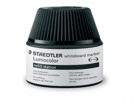 Staedtler Lumocolor whiteboard marker
