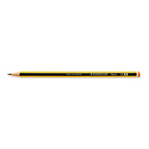 Staedtler Noris 120 pencil 2B