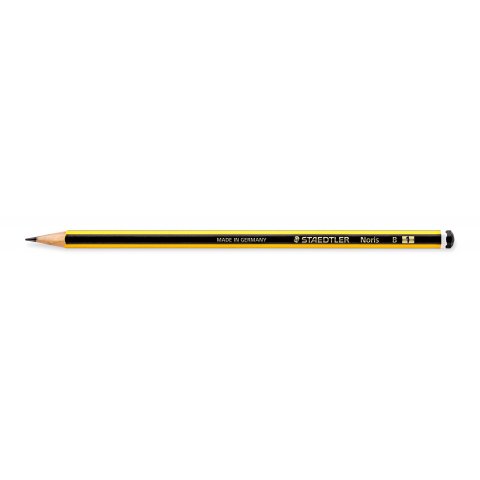 Staedtler Noris 120 pencil B
