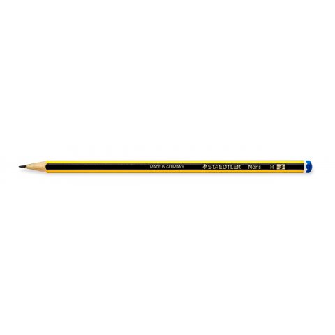 Staedtler Noris 120 pencil H