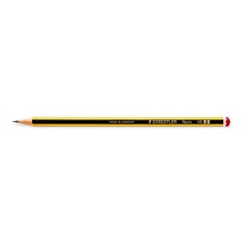 Staedtler Noris 120 pencil HB
