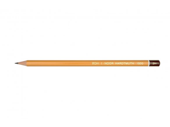 Matita Koh-i-Noor Hardtmuth 1500