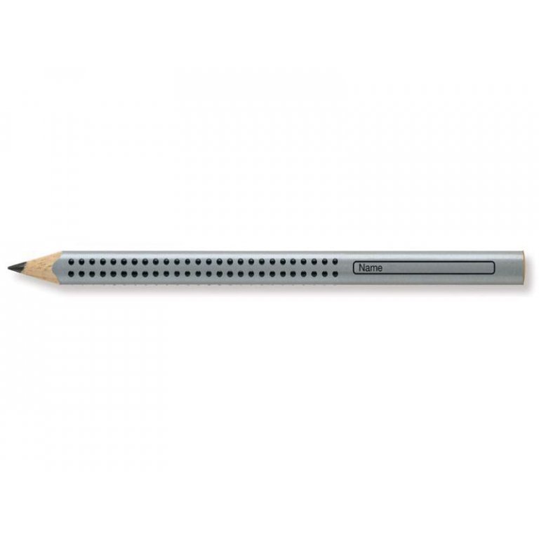 Faber-Castell Jumbo Grip graphite pencil