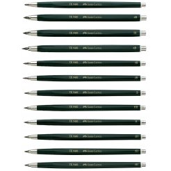 Portaminas Faber-Castell TK 9400