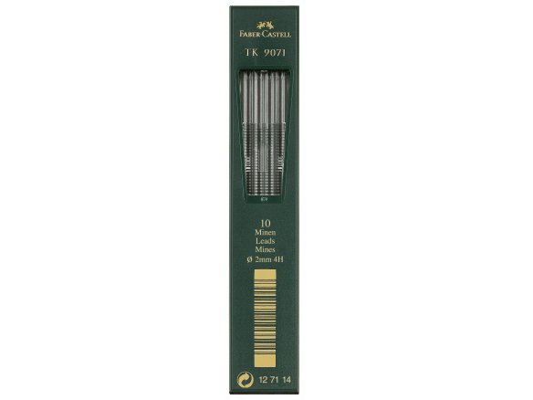 Faber-Castell lead TK 9071