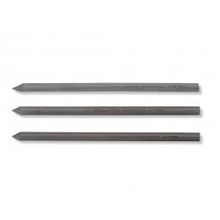 24 Ricariche Per Penna A Sfera In Metallo Formato G2 | ENLACE - Punta 1.0 Mm Inchiostro Nero