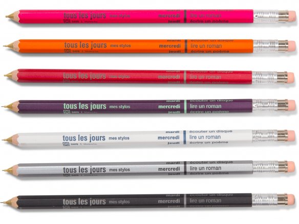 cool mechanical pencils for sale