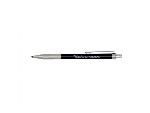 Portaminas con pulsador Koh-i-Noor Automatic 5608