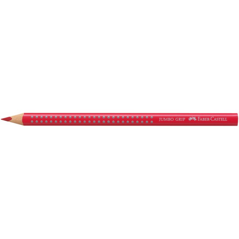 Buy Faber Castell Jumbo Grip coloured pencil online at Modulor