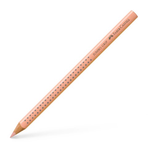 Stabilo Colour GRIP Buntstift – Farbe Indanthrenblau, Dreikantige Form, Weiche Mine