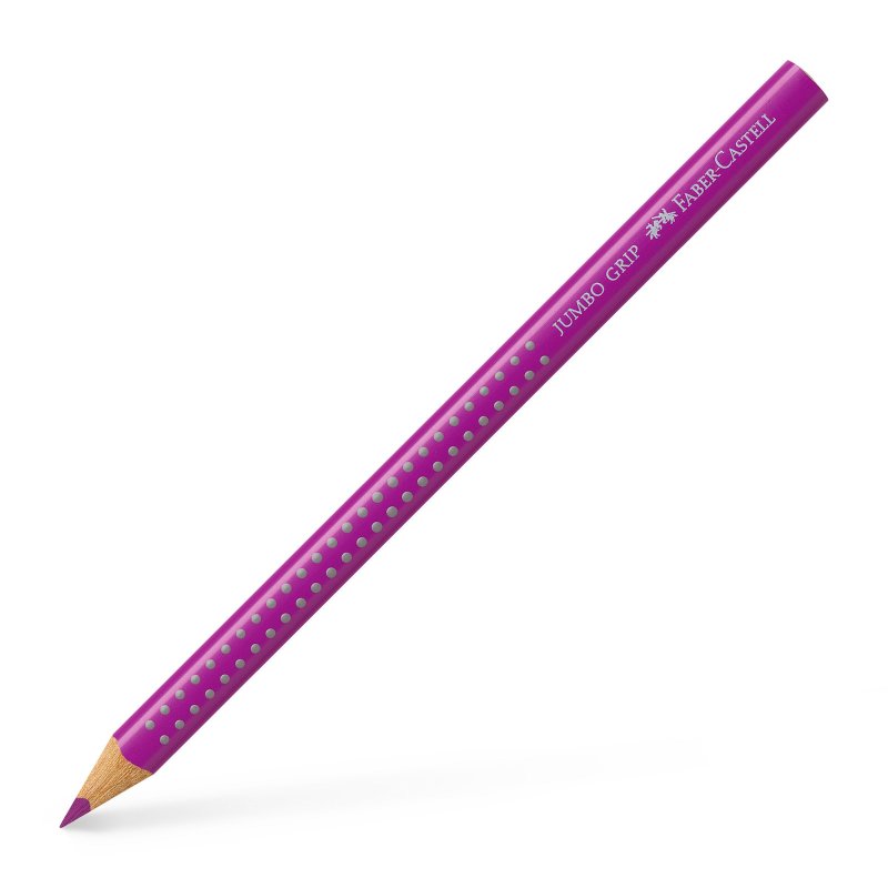 Buy Faber Castell Jumbo Grip coloured pencil online at Modulor