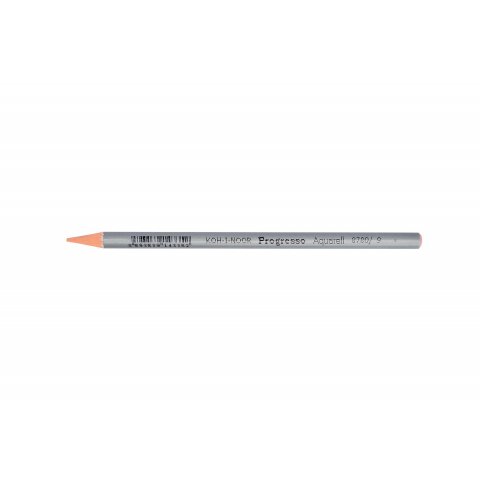 Koh-i-Noor Watercolor Pencil Progresso 8780 Single pin, beige (9)