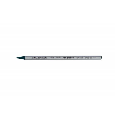 Koh-i-Noor Watercolor Pencil Progresso 8780 Single pen, green dark (26)