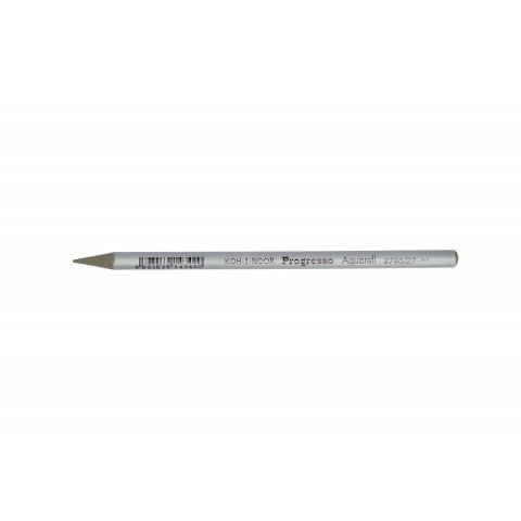 Koh-i-Noor Watercolor Pencil Progresso 8780 Single pencil, olive green dark (27)