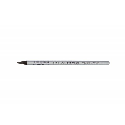 Koh-i-Noor Watercolor Pencil Progresso 8780 Single pencil, brown dark (33)