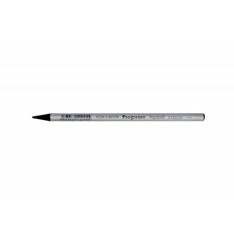 Koh-i-Noor Watercolor Pencil Progresso 8780 Single pen, black (36)