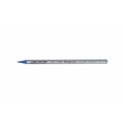 Koh-i-Noor Watercolor Pencil Progresso 8780 Single pen, phtalo blue (53)