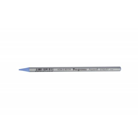 Koh-i-Noor Watercolor Pencil Progresso 8780 Single pen, mountain blue (57)