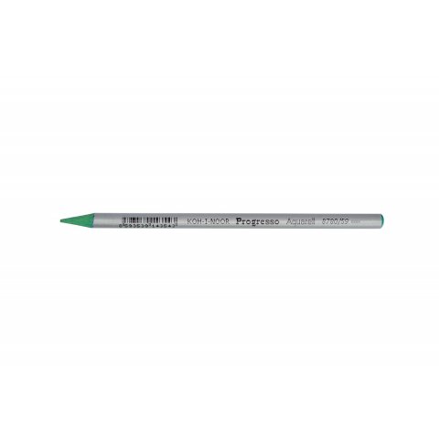 Koh-i-Noor Watercolor Pencil Progresso 8780 Single pen, grass green (59)