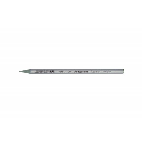 Koh-i-Noor Watercolor Pencil Progresso 8780 Single pencil, olive green light (63)